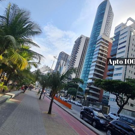 Paraiso Do Sul Recife Buitenkant foto