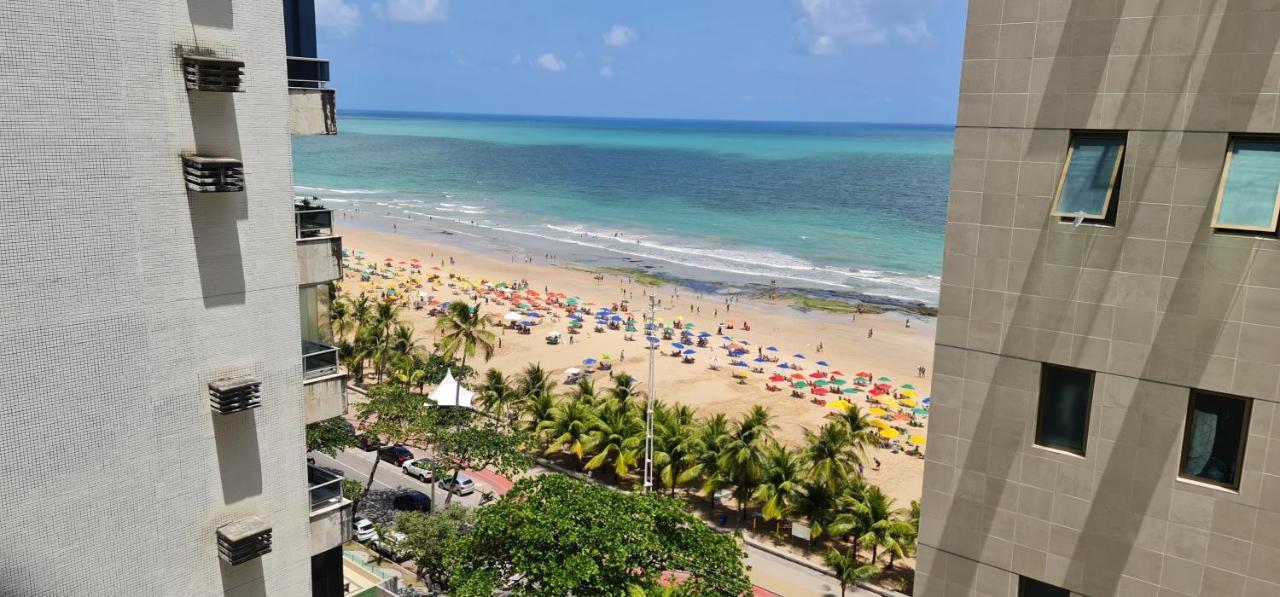 Paraiso Do Sul Recife Buitenkant foto