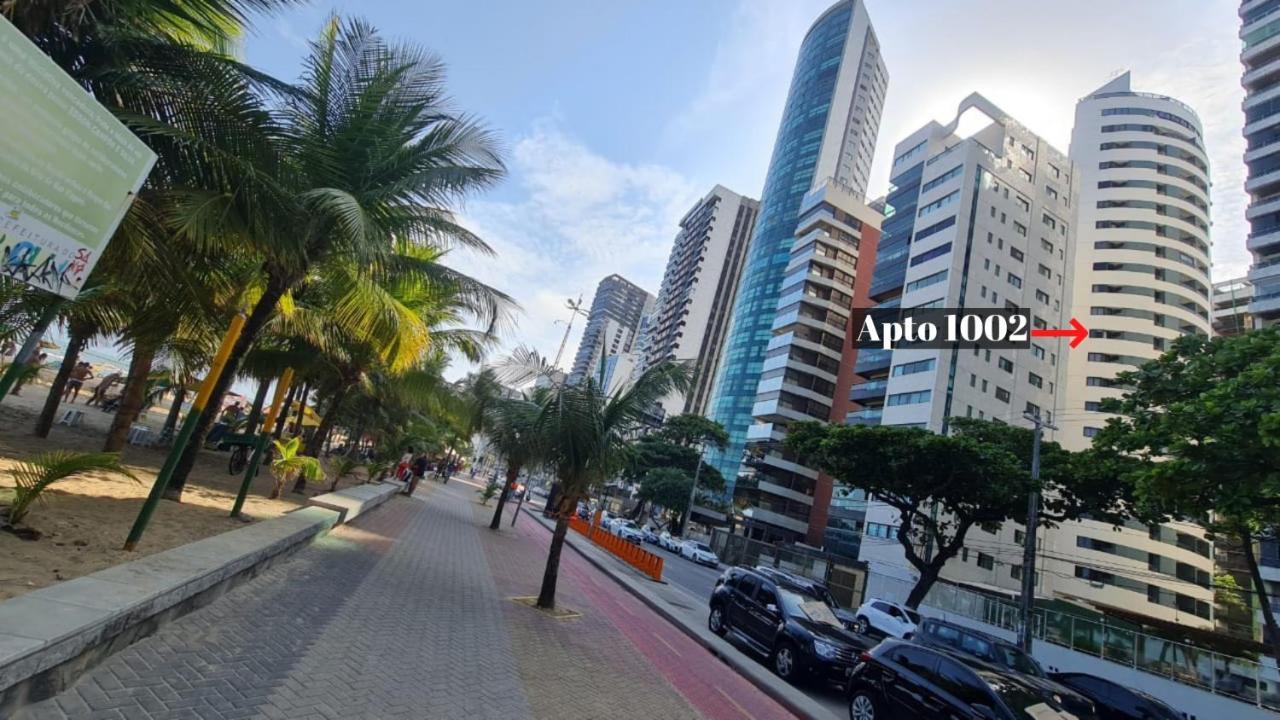 Paraiso Do Sul Recife Buitenkant foto