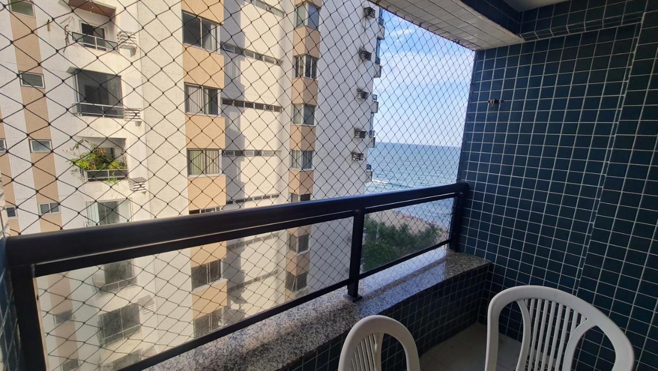 Paraiso Do Sul Recife Buitenkant foto